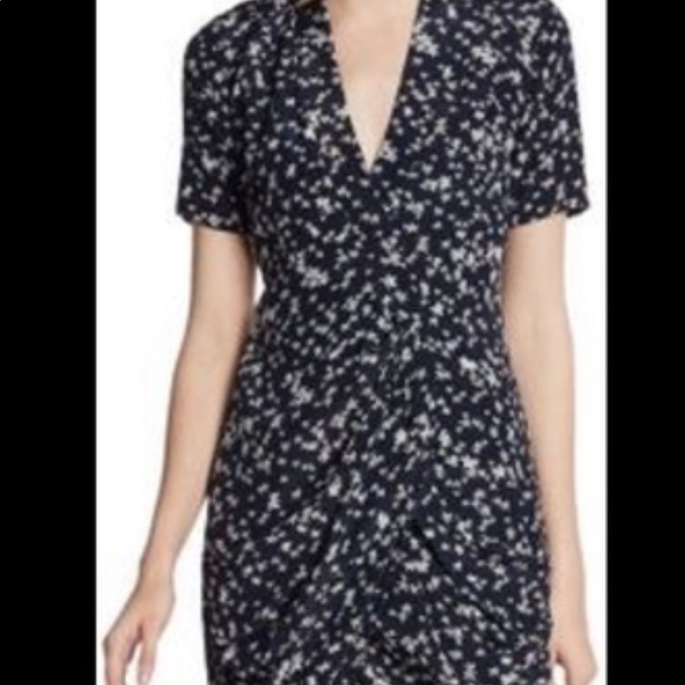 Rebecca Minkoff Roan Dress